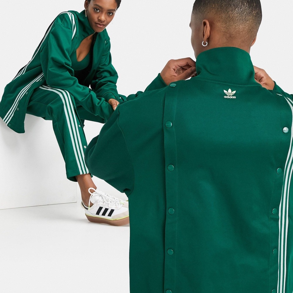 Ivy Park unisex track suit